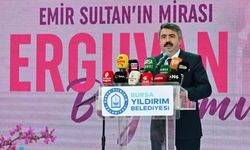 BAŞKAN YILMAZ: ''BU KÖKLÜ MİRASI YAŞATACAĞIZ''