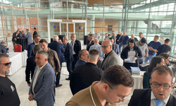 PAŞADER'de Genel Kurul heyecanı