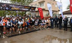 Longoz Koşusu coşkuyla tamamlandı