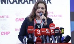 CHP'de Burcu Köksal depremi