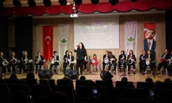Anneler Günü’ne yakışan konser