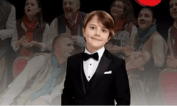 Tiyatro perdesi Yağız Efe için açılacak