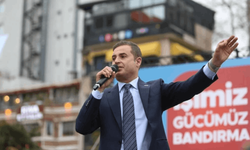 CHP'li Başkan'a soruşturma izni!