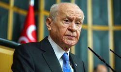 BAHÇELİ'DEN ÖCALAN'A STATÜ ÖNERİSİ