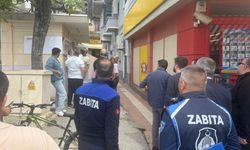İŞGAL ALANLARINA KAYMAKAMLIK MÜDAHALESİ