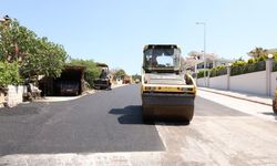 OSMANGAZİ'DE O YOL YENİLENDİ!