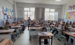 SINIFIN İÇİNDE SIRA DIŞI OLAY!