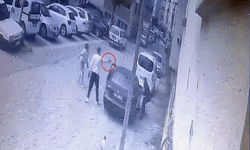 HUSUMETLİSİNE KURŞUN YAĞDIRDI!