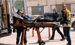 Aylar önceki tartışma yüzünden kan aktı