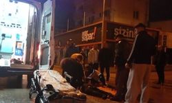 BURSA'DA ALKOLLÜ SÜRÜCÜ DEHŞETİ