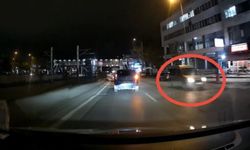 BURSA'DA TRAFİK TERÖRÜ