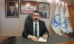 Başkan Yılmaz’dan anlamlı bağış