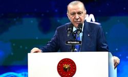 ''ÜLKEMİZE GÖZ DİKENİN BİLEĞİNİ BÜKECEK GÜÇTEYİZ''