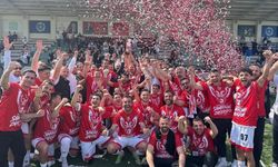 Bursa protokolünden Zaferspor'a tebrik