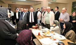Başkan Aydın’dan sorunlara yerinde çözüm