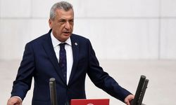 CHP'den Öztürkmen'e ihraç talebi