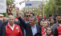 ÖZEL: ''CUMHURİYET GENÇLERE EMANET''