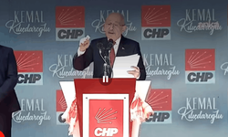''HESAP SORACAĞIM, TERTEMİZ BİR KURULTAY YAPACAĞIZ''