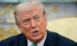 TRUMP'TAN AB'YE GÜMRÜK VERGİSİ HAMLESİ!