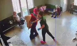 YAŞLI BAKIM MERKEZİNDE SKANDAL!