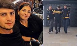 CANİCE KATLETMİŞTİ! HAKİM KARŞISINA ÇIKTI