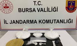 BURSA'DA UYUŞTURUCU OPERASYONU!