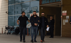 UYUŞTURUCU TACİRİ KISKIVRAK YAKALANDI