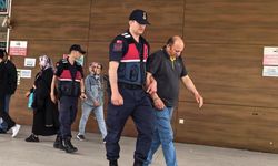 HAMAMDA KART HIRSIZLIĞI!