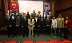 Büyükşehir Belediyespor'da yeni dönem