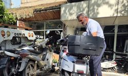 Yenişehir'de trafik denetimleri arttırıldı