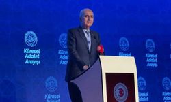 TBMM BAŞKANI, BURSA'DA ÖĞRENCİLERLE BULUŞTU