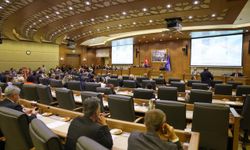 BUSKİ 2025 Faaliyet Raporu’na meclisten onay