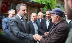 Biba: Keles’i hak ettiği hizmetlerle buluşturacağız