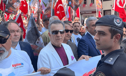 ADD Bursa'dan “Tam bağımsız Türkiye” vurgusu