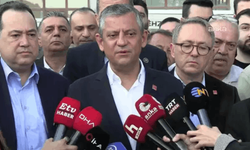 ÖZEL'DEN 'YENİ PARTİ' İDDİALARINA CEVAP!
