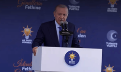 ''AZİZ İSTANBUL'A GÖZÜMÜZ GİBİ BAKACAĞIZ''