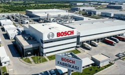 BOSCH BURSA'DA BİNLERCE İŞÇİ ÇIKARACAK!