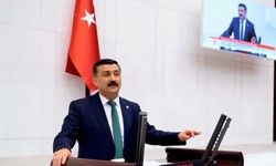 Türkoğlu’ndan Bakanlığa ‘Orhangazi’ sorusu