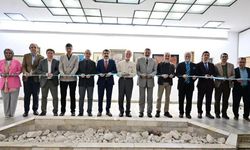 Fetih Sergisi Bursalılarla buluştu