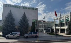 TEPEBAŞI BELEDİYESİ'NE OPERASYON!
