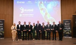 Uludağ Çevre Forumu’nda yeşil dönüşüm mesajı