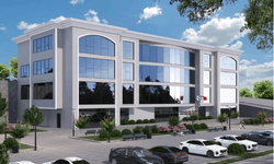 BURSA'YA YENİ ENGELSİZ YAŞAM MERKEZİ!