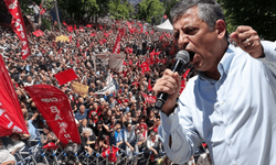 ''BU MESELE ÖZEL-KILIÇDAROĞLU MESELESİ DEĞİL''