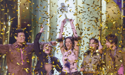 EUROVISION BİRİNCİSİ O ÜLKE OLDU!