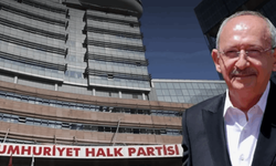CHP PARTİ MECLİSİ TOPLANTISI ERTELENDİ