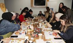 İMO Bursa'da Anneler Günü Etkinliği