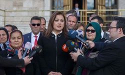 CHP'de Burcu Köksal'a kesin ihraç talebi