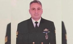 BURSALI ASTSUBAY KALBİNE YENİK DÜŞTÜ