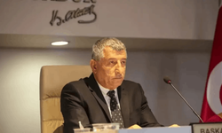 Güzelbahçe Belediye Başkanı tutuklandı