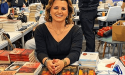 YAZAR AYTEN ÖZTÜRK ÖLDÜRÜLDÜ!